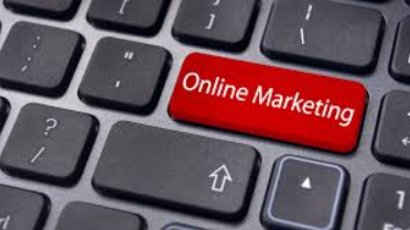 Step of Online Marketing Services